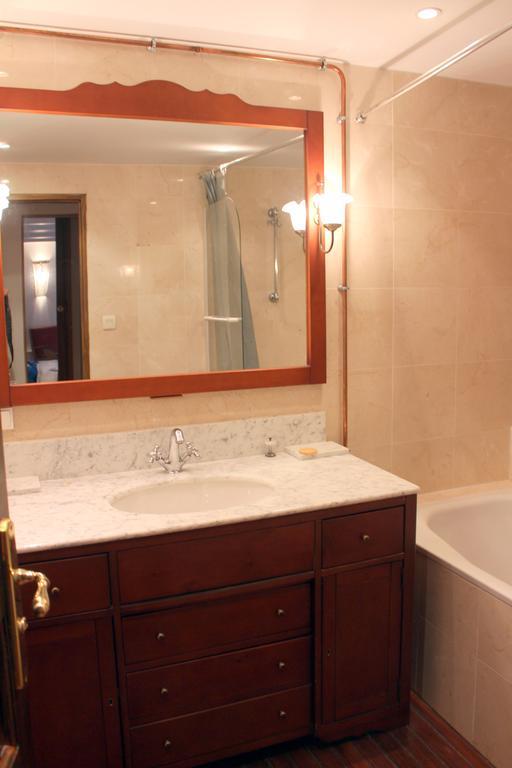 Appartement La Belle View Анси Номер фото